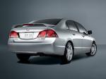 Acura CSX Type-S 2006 года